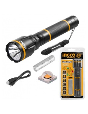 TORCIA LED 400 LUMEN