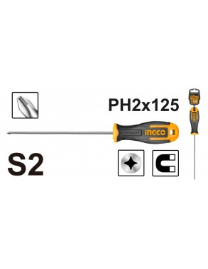 CACCIAVITE PHILLIPS 6-125MM