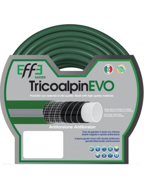 TUBO TRICOALPIN EVO VERDE...