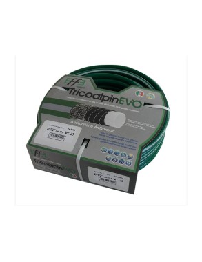 TUBO TRICOALPIN EVO VERDE...