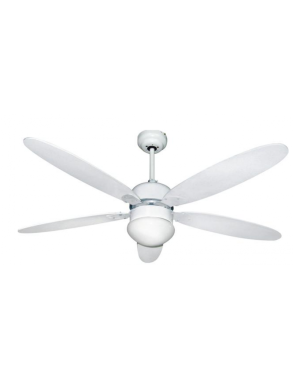 VENTILATORE SOFFITTO 5 PALE...