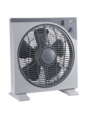 VENTILATORE BOX DIAM.30 5 PALE