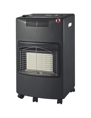 STUFA GPL MAX. 4,1KW +...