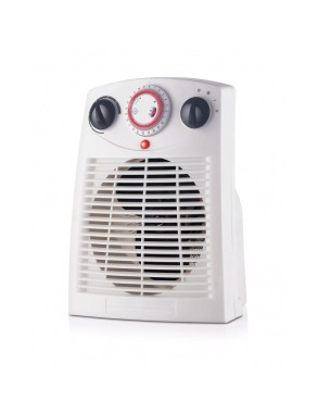 TERMOVENTILATORE CON TIMER