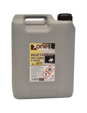 BIOETANOLO 5 LT