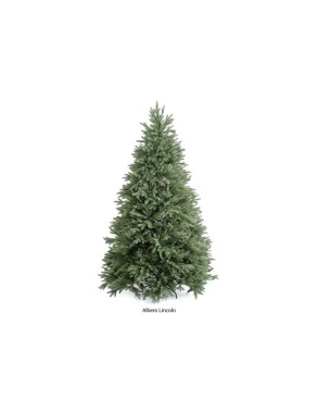 ALBERO LINCOLN 210 CM