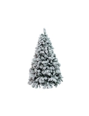 ALBERO MILTON INNEVATO 180 CM