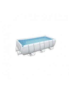 PISCINA STEEL PRO FRAME...