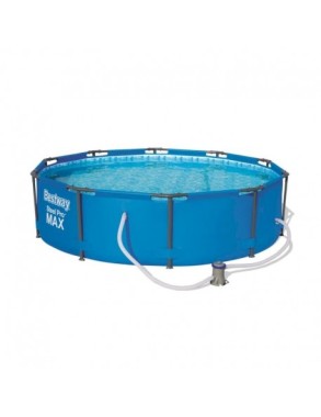 PISCINA STEEL PRO FRAME 305X76