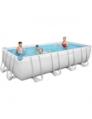 PISCINA POWER STEEL FRAME...