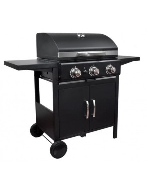 XONE BLACK X3 BARBECUE 3...