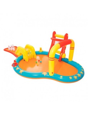 PLAY CENTER CON SCIVOLO...