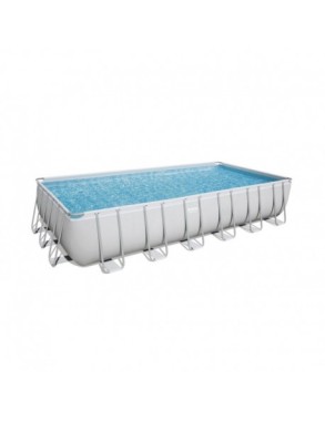 PISCINA POWER STEEL FRAME...