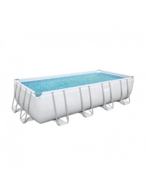 PISCINA POWER STEEL FRAME...