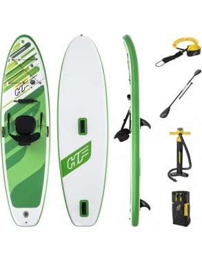 TAVOLA DA SUP FREESOUL TECH...