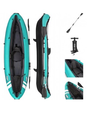 KAYAK HYDRO-FORCE VENTURA...