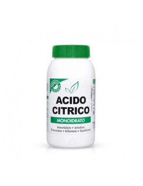 ACIDO CITRICO MONOIDRATO KG1