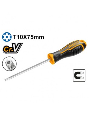 CACCIAVITE TORX T10 x 75 mm