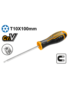 CACCIAVITE TORX T10 x 100 mm