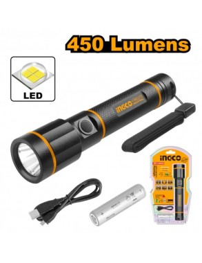 TORCIA LED 450 LUMEN