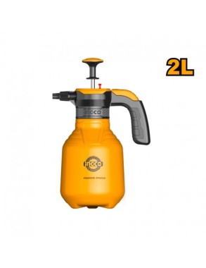 VAPORIZZATORE A PRESSIONE 2L