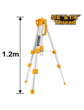 TREPPIEDI PER LIVELLA LASER