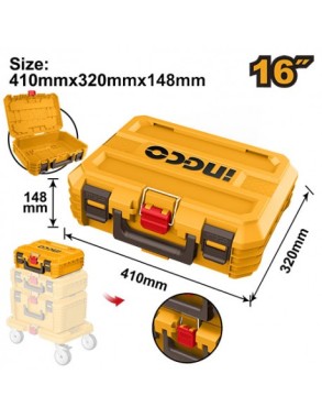 CASSETTA IMPILABILE PRO 16