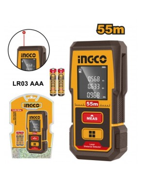 METRO LASER 0,05-50MT