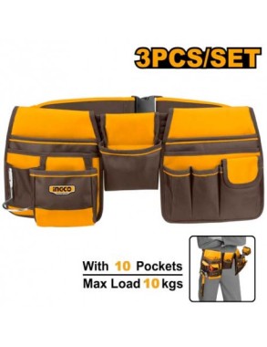 CINTURA PORTA OGGETTI 10...