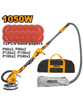 LEVIGATRICE A GIRAFFA 1050W...