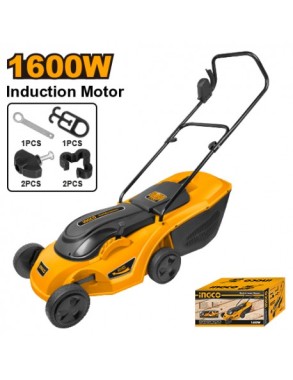 RASAERBA ELETTRICO DA 1600W...