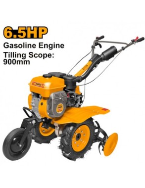 MOTOZAPPA A BENZINA 6,5HP