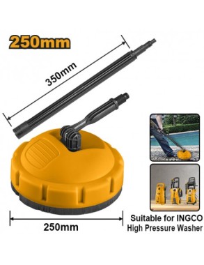 SPAZZOLA CIRCOLARE PER...