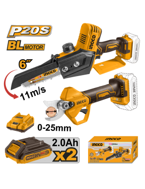 KIT MINI ELETTROSEGA E...