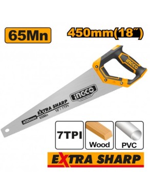 SEGACCIO A MANO 450MM