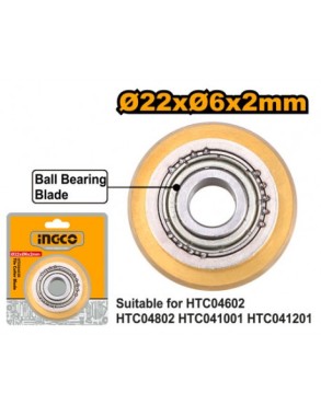 ROTELLA INCISIONE PER...