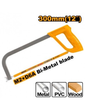 SEGHETTO MANUALE 300MM CON...