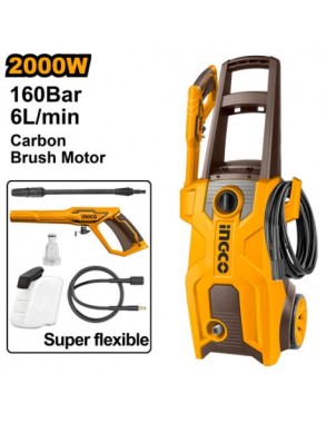 IDROPULITRICE 1800W 150BAR...