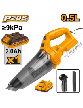 ASPIRAPOLVERE/ASPIRABRICIOL...