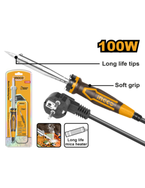 SALDATORE ELETTRICO 100W