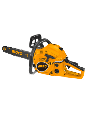 MOTOSEGA A SCOPPIO 45,8CC...