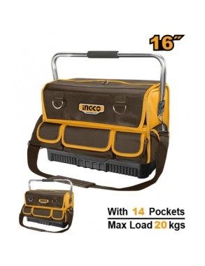 BORSA PORTATTREZZI 16" CON...