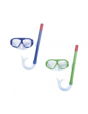 SET SNORKELING FREESTYLE...