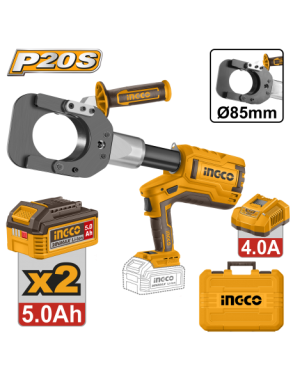 TAGLIACAVI IDRAULICO D85MM...