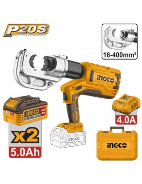 PINZA CRIMPATRICE IDRAULICA...