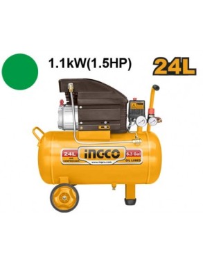 COMPRESSORE 24L 1,1KW