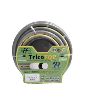 TUBO TRICOTOP GRIGIOGIALLO...