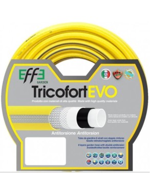 TUBO TRICOFORT EVO GIALLO 1...