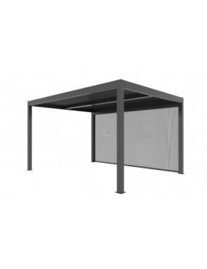 TENDA PER PERGOLA GAIA 4MT...