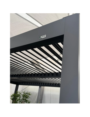 PERGOLA BIOCLIMATICA GAIA...